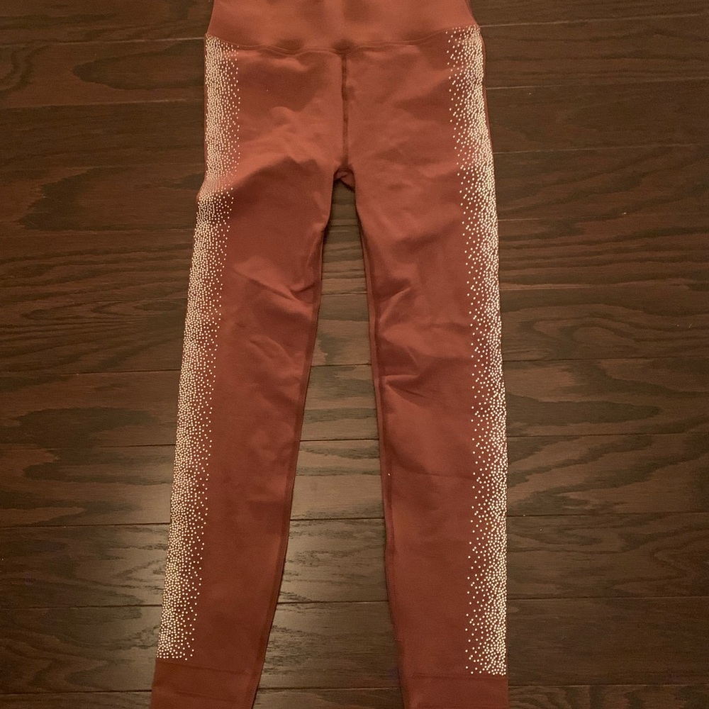 NWT Fabletics Sculptknit leggings